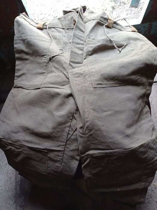 Продам костюм сварщика