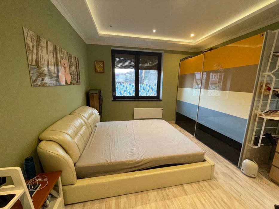 Продава се Мезонет в Пловдив, Каменица 1 - 120 кв.м за 1325 €/кв.м - Снимка #4