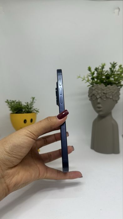 iPhone 15 pro max 512 gb 78% Blue