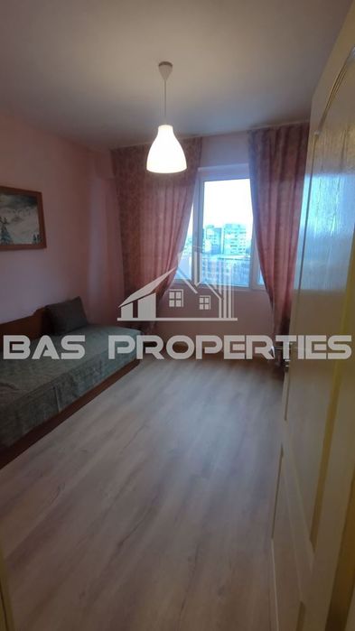 2-стаен в София-Люлин 5 площ 42