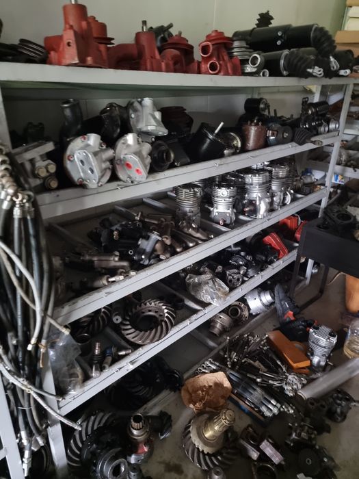 Piese raba saviem noi