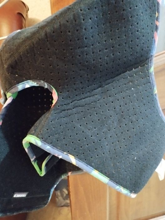 Orteza Dessault copii