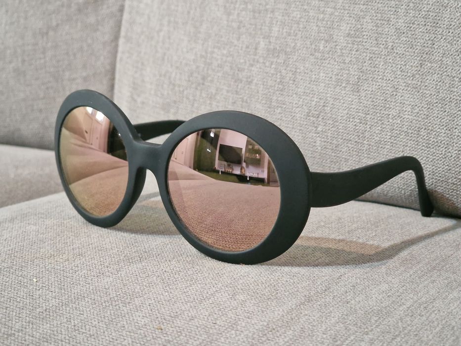 Ochelari Soare KARIAN by Franco Sardelli Made in Italy