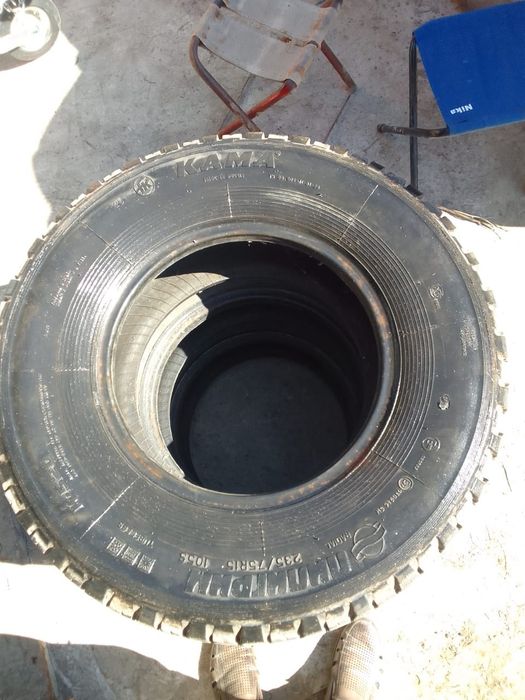 Шины Кама Пилигрим