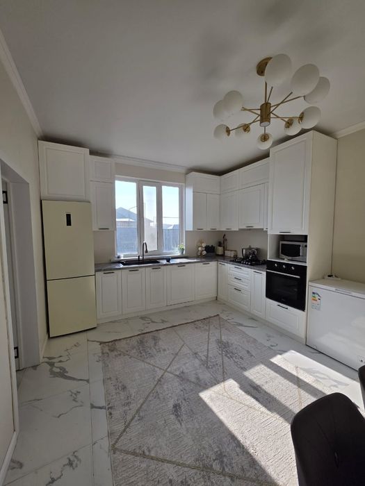 Продам новый частный дом  180м2