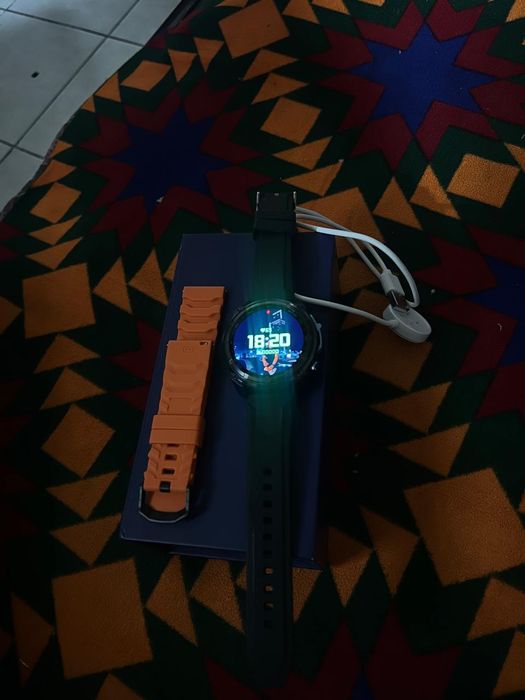 Smart watch устройство c175c