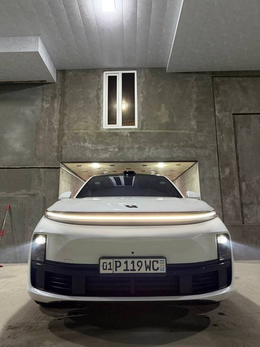 Lixang L7 ultra 2024 yil