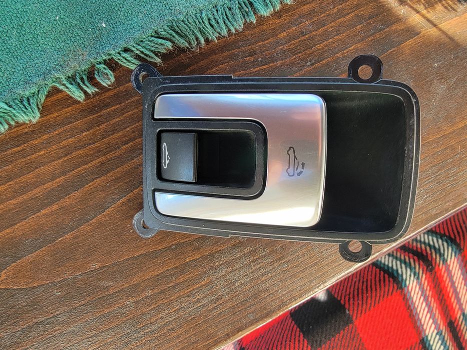 Модул за VW EOS  кабрио