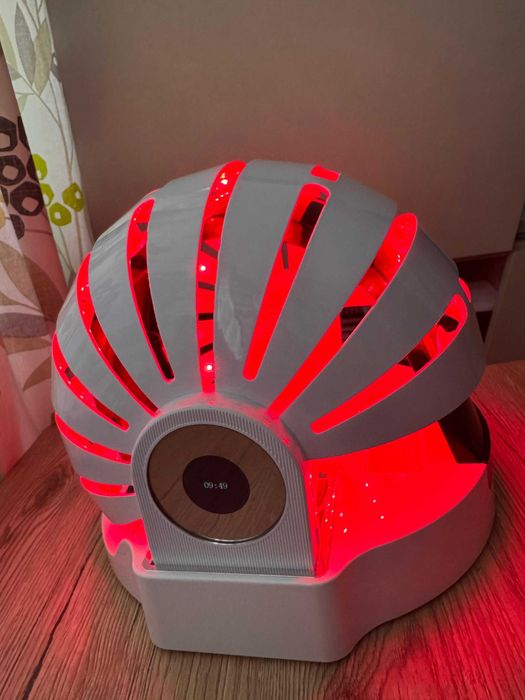 Casca regenerare par LED CurrentBody | Skin
