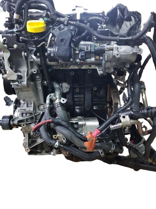 Motor Renault Koleos Ii 2016 -> 2.0 Dci 175 4Wd M9R 868