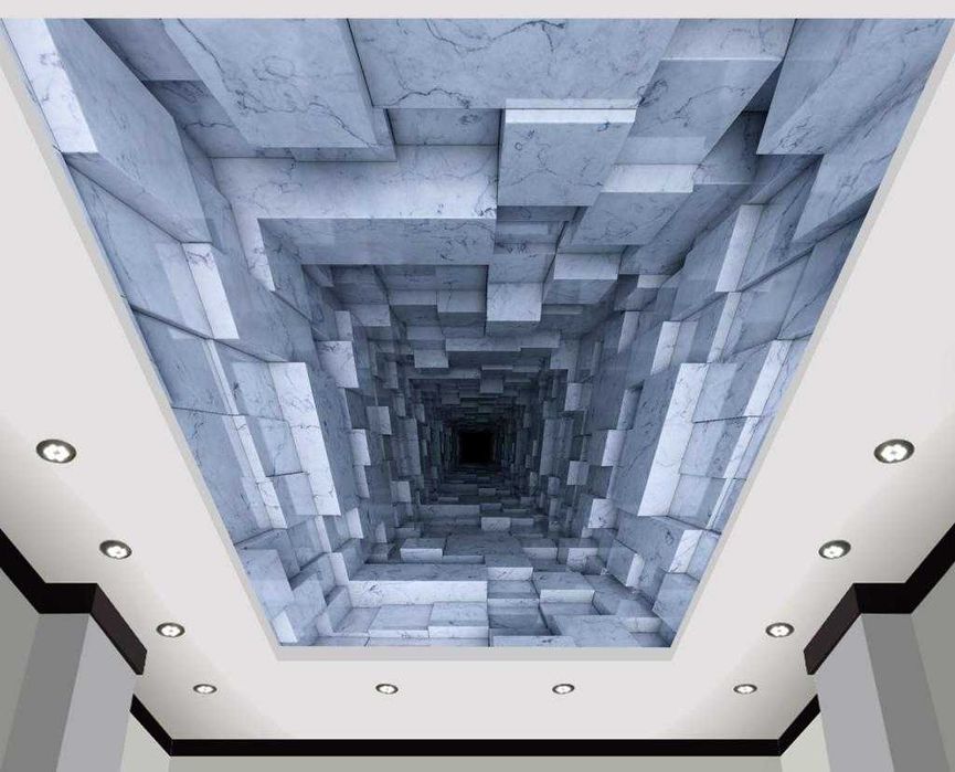 Натяжные потолки Шымкент