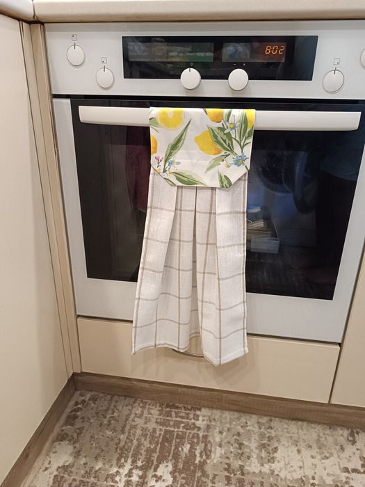 Кърпи за фурни- ръчна изработка