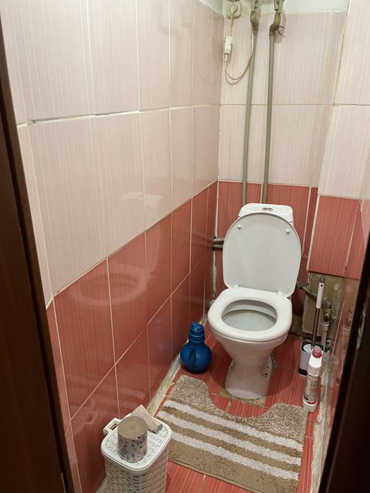 Сдам квартиру посуточно