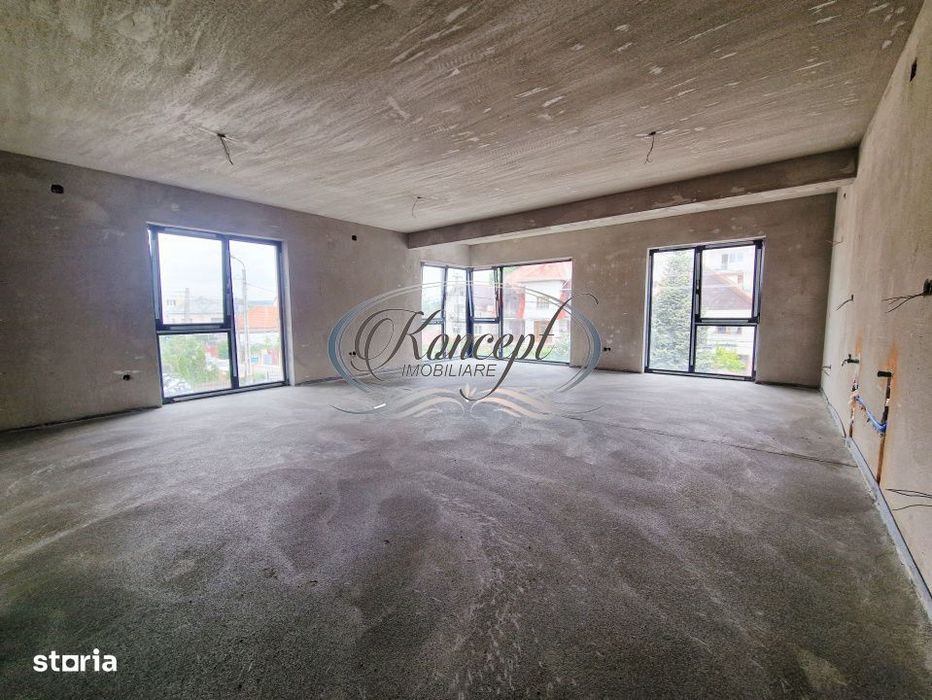 Apartament exclusivist intr-un imobil premium, Andrei Muresanu