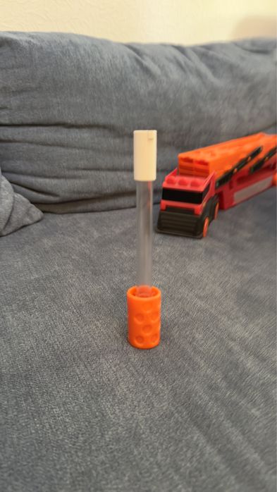 Пушка нерф , эксклюзивная коллекция которая стреляет туалетной бумагой