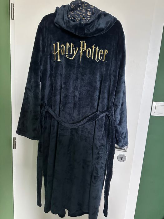 Harry Potter халат