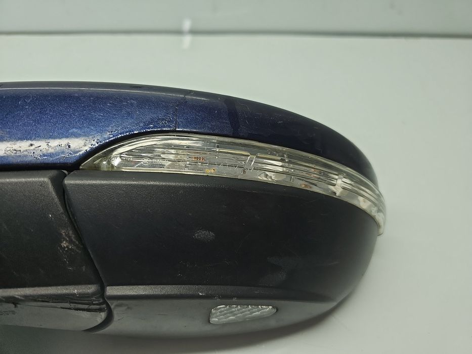 Oglinda stanga Volkswagen Scirocco (137) Coupe [Fabr 2008-2017] LH5X