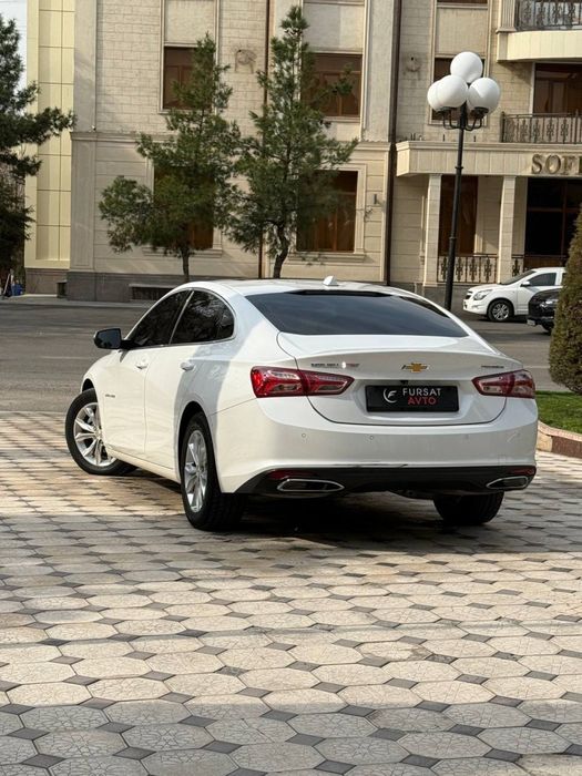 Malibu 2 premier nasiyaga