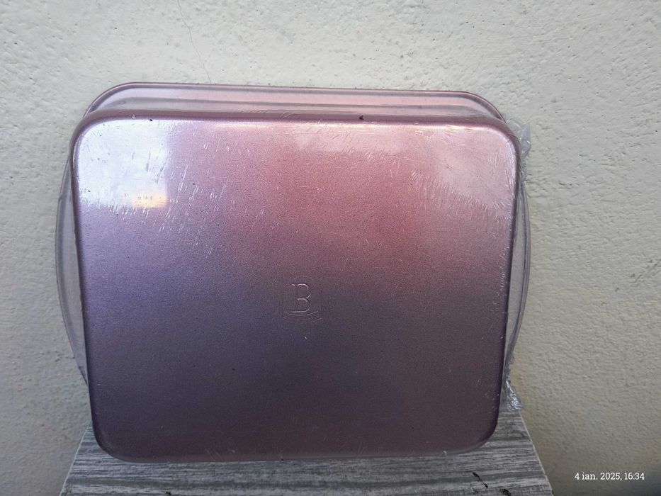 Set tava si spatula Berlinger Haus