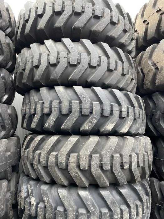 17.5-25 cauciucuri noi pentru vola cu livrare rapida