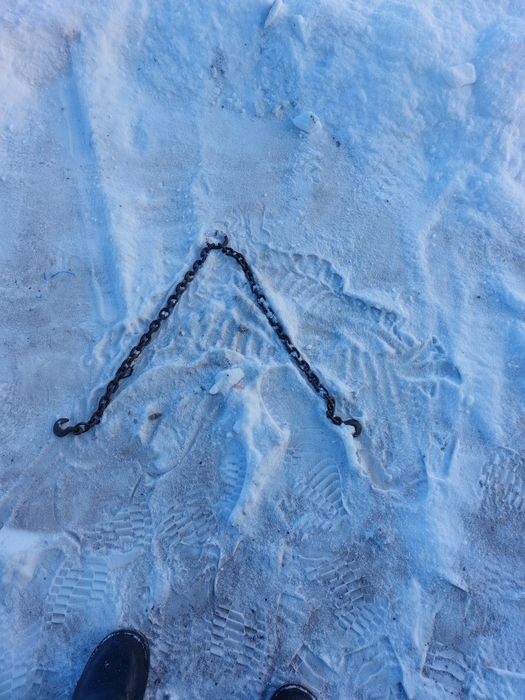 Продам  стропы цепные