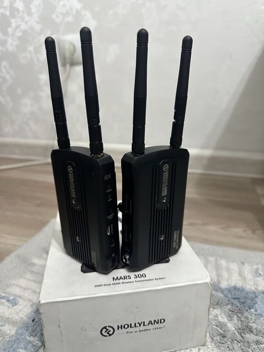 Hollyland видеопередатчик