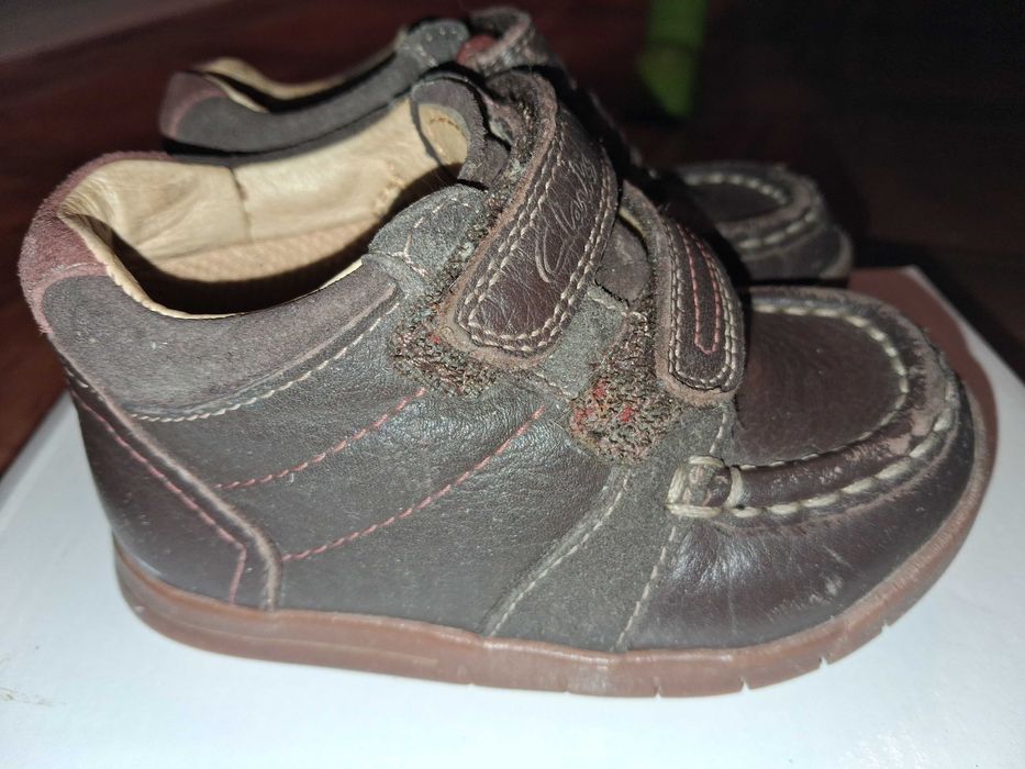 Обувь для мальчика