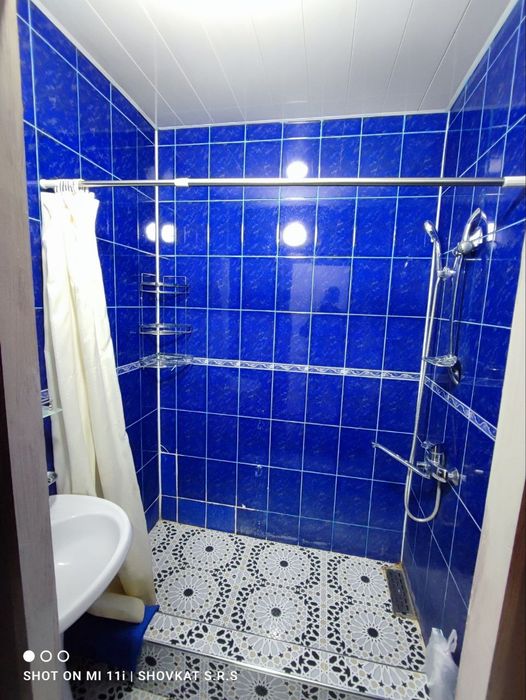 2х комнатная Транспортный Институт, ориентир аэропорт 70м²