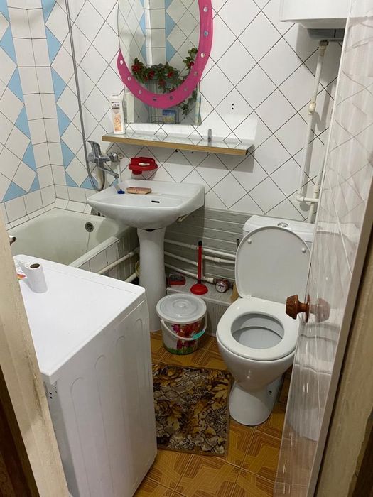 сдается в аренду квартира в Согдиане , ареентир Аквапарк