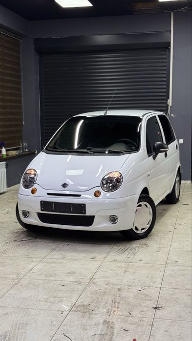 Matiz best 2018 sotiladi