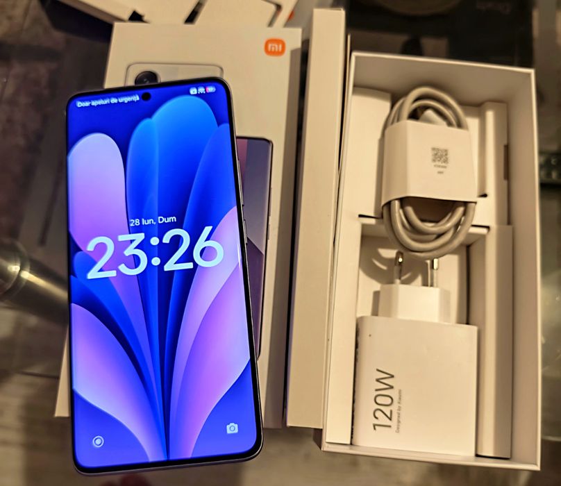 Xiaomi Redmi Note 13 Pro+ 5G