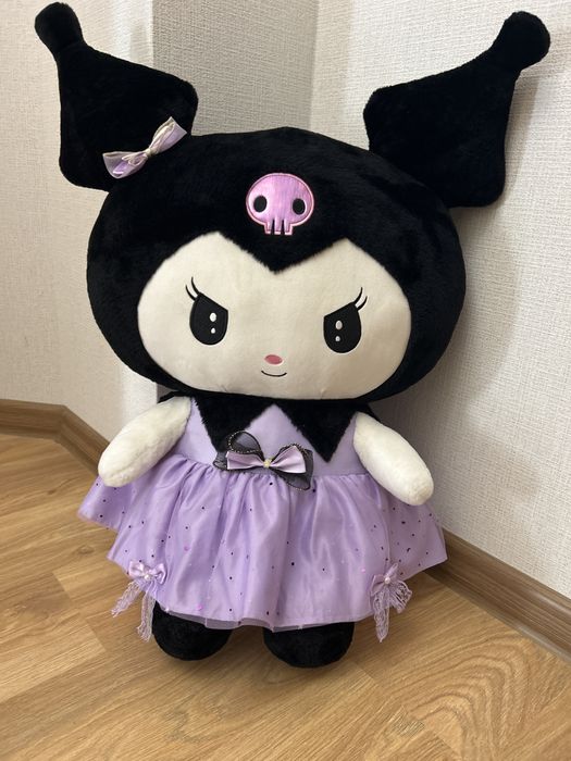 Мягкая игрушка KUROMI