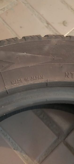 Продаю автошины б/у