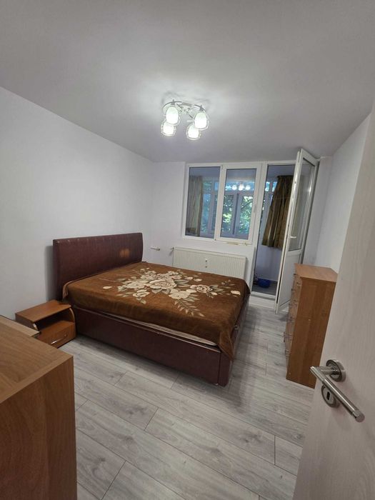 Inchiriere apartament 3 camere utilat si mobiliat, Str. Prisaca Dornei, Titan, Bucuresti, Sector 3