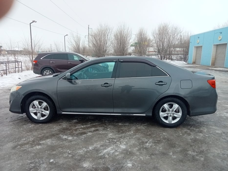 Шины с дисками в идеальном состояние.