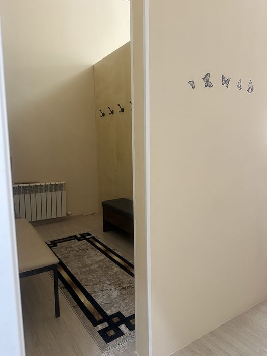 Сдаётся помещение под фитнес зал