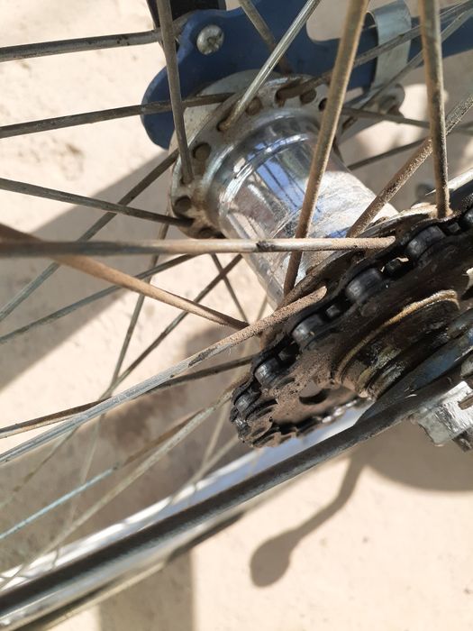 Aist Velosiped Minsk