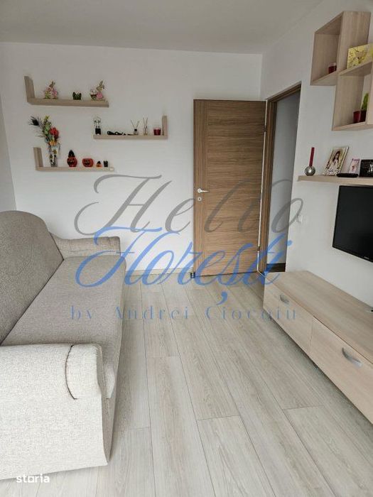 Apartament 2 camere 61mp, zona BMW