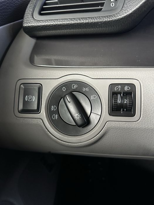 VW Passat B6 2007 1.6 Benzina 115.000 KM REALI - Al 2-lea Proprietar - Stare Impecabila , adusa anul trecut din Germania!