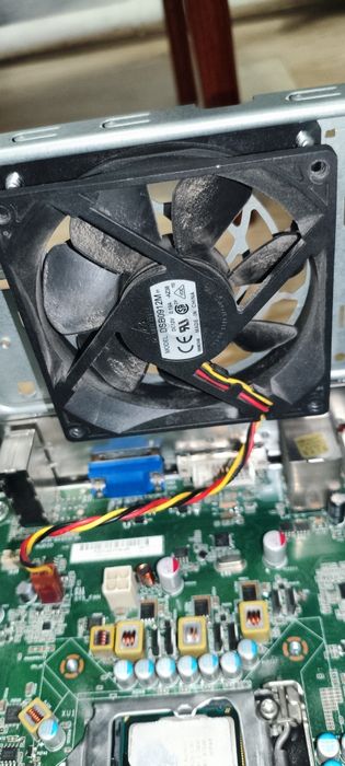 Компьютер рабочий