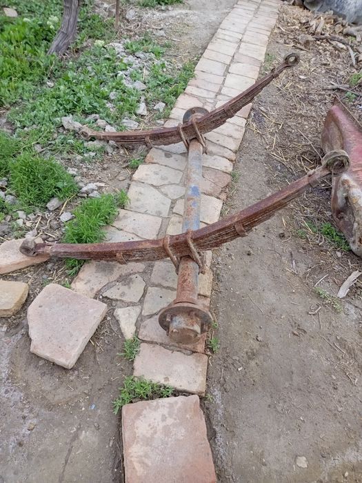 Tachkani Mosti sotiladi