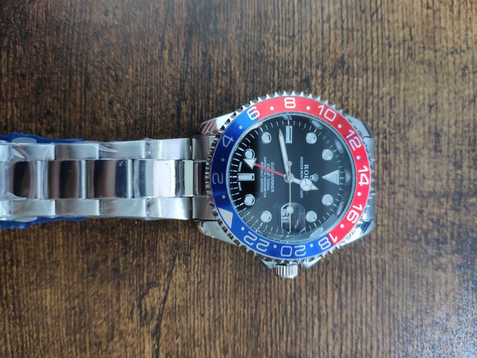 Мъжки часовник Rolex