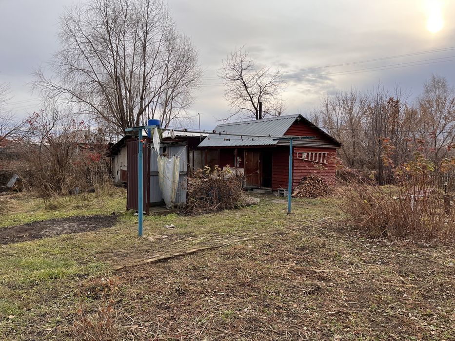 Продается дом! Село Бобровка