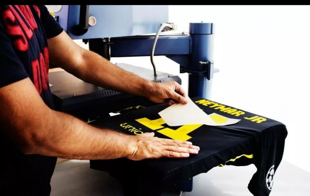 Футболки оптом и печать день в день