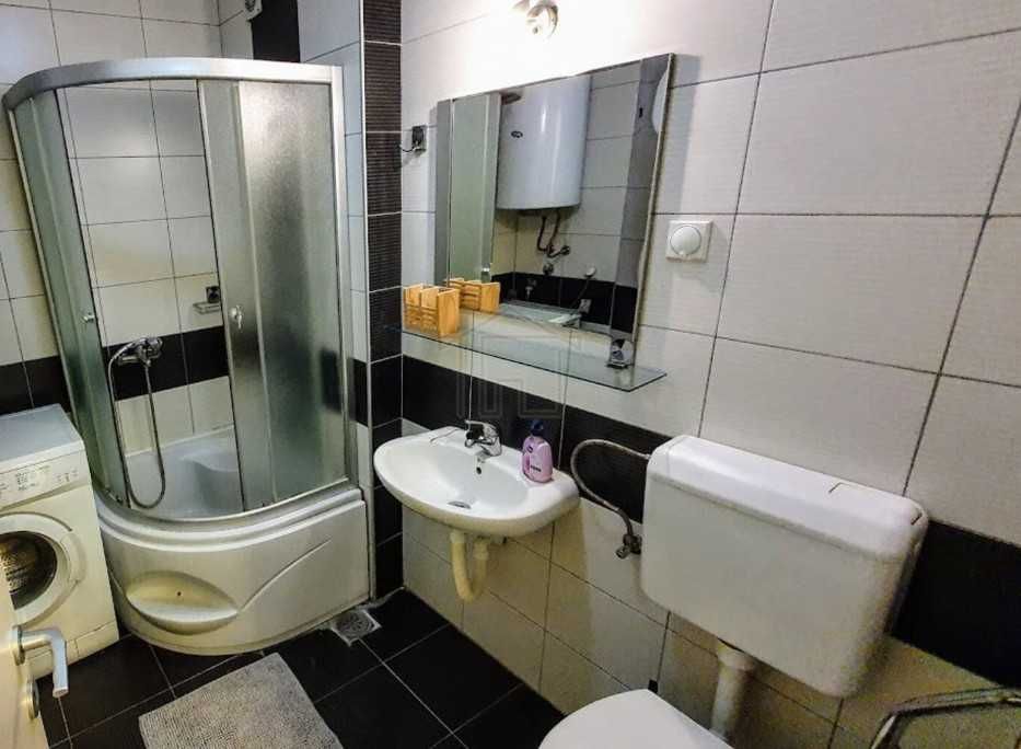 Дава се под наем Двустаен апартамент в Пловдив, Кършияка - 57 кв.м за 239.7 € - Снимка #5