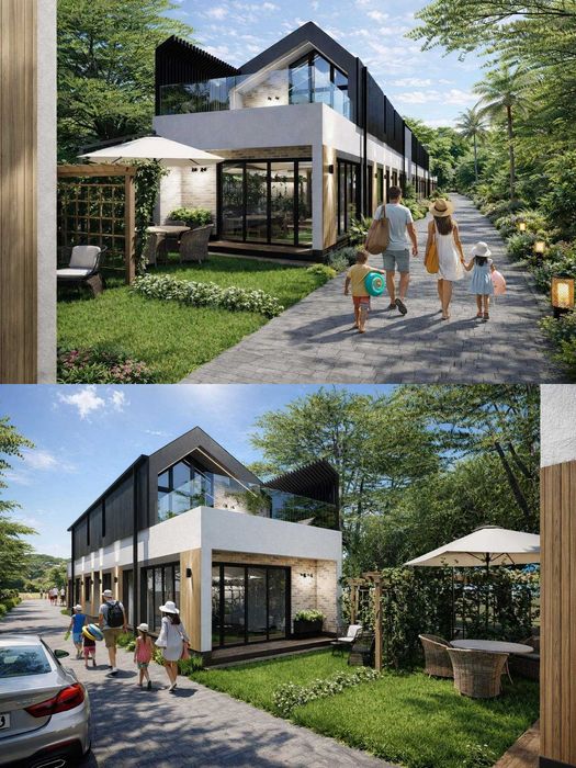 DE VÂNZARE: Proiect Imobiliar Autorizat (DTAC/P.Th) – Complex Rezidențial / Turistic Premium în Mamaia Sat (Năvodari)