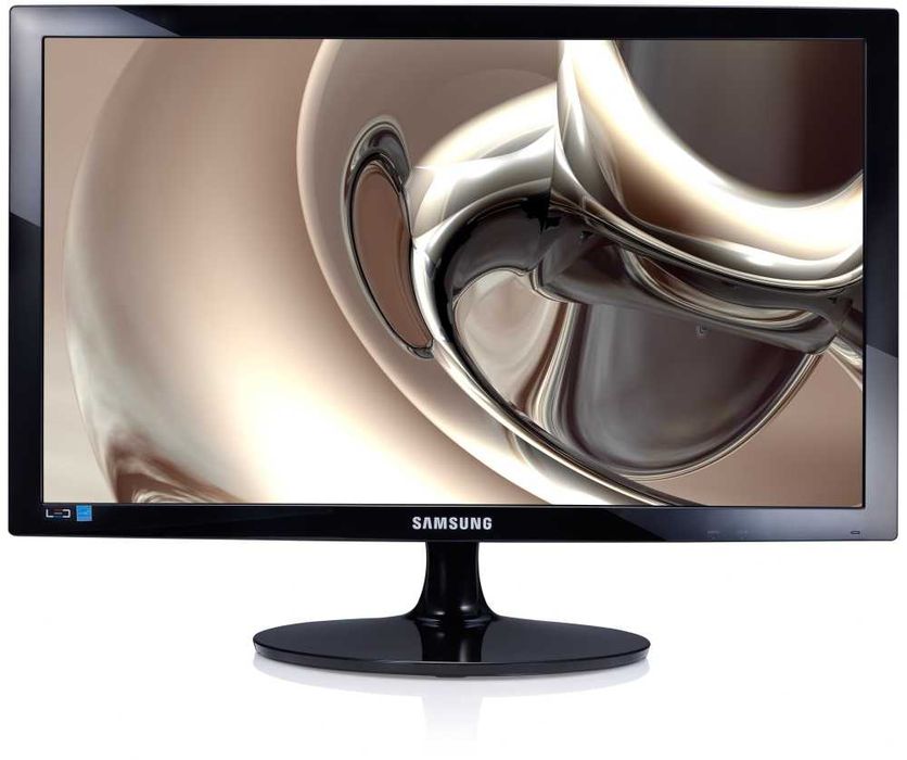 Монитор Samsung с диагональю 21,5 дюйма