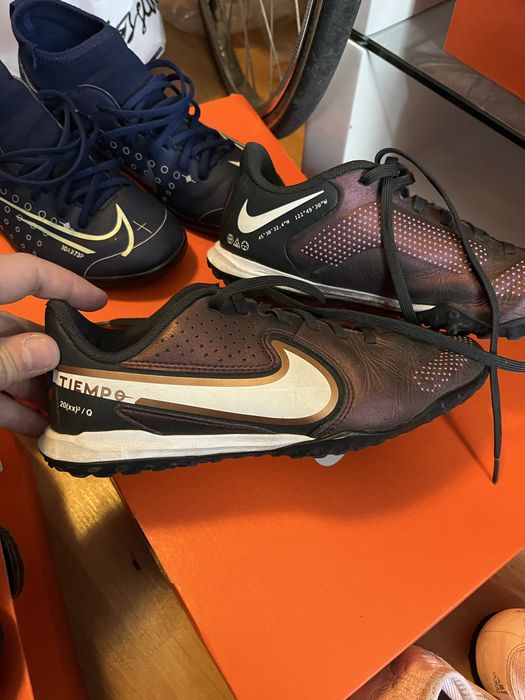 Футболни обувки найк,адидас/nike,adidas