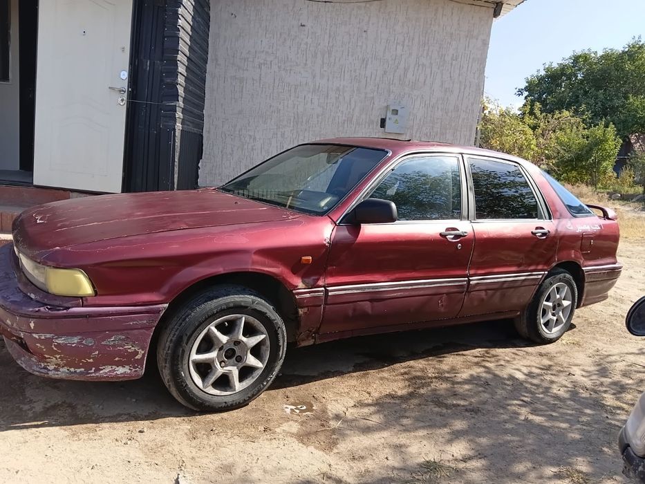 Галант  2 объем  на продаже