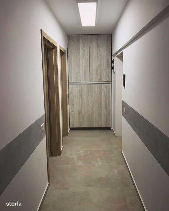Garsoniera superba Incalzire in Pardoseala, mobila, metrou Berceni